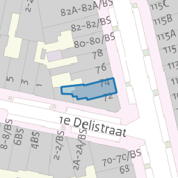 Perceel CTR00-C-9969