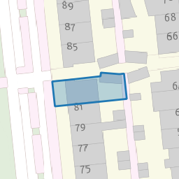 Perceel CTR00-C-9976