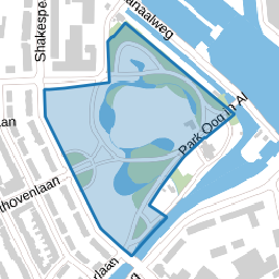 Perceel CTR00-C-9985