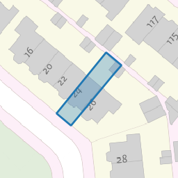 Perceel CTR00-C-9993