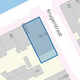 Perceel CTR00-D-10005