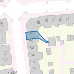 Perceel CTR00-D-10009