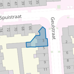 Perceel CTR00-D-10018