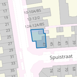 Perceel CTR00-D-10019