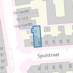 Perceel CTR00-D-10020