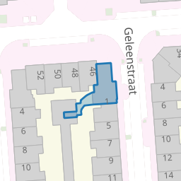 Perceel CTR00-D-10026