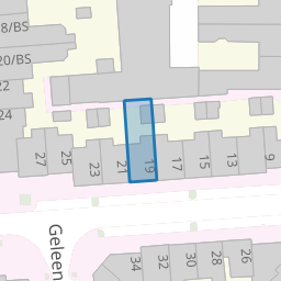 Perceel CTR00-D-10036