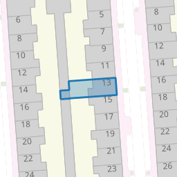 Perceel CTR00-D-10039