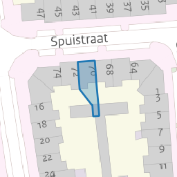 Perceel CTR00-D-10045