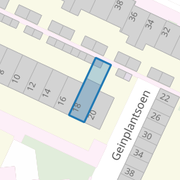 Perceel CTR00-D-10061