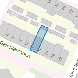 Perceel CTR00-D-10062