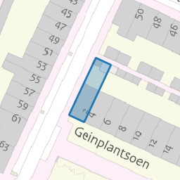 Perceel CTR00-D-10063