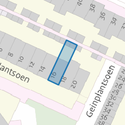 Perceel CTR00-D-10065