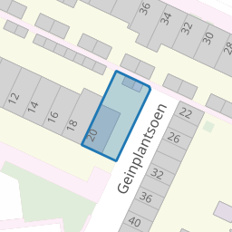 Perceel CTR00-D-10066