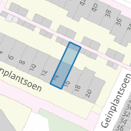 Perceel CTR00-D-10067