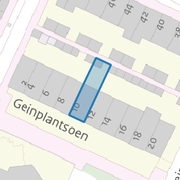 Perceel CTR00-D-10069