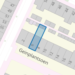 Perceel CTR00-D-10070