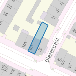 Perceel CTR00-D-10071