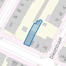 Perceel CTR00-D-10072