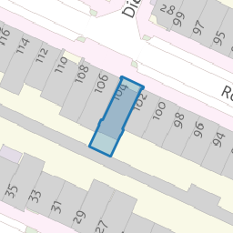 Perceel CTR00-D-10076