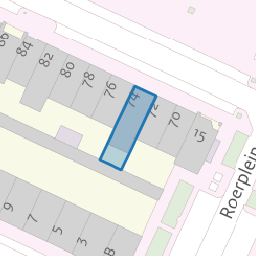 Perceel CTR00-D-10077