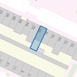 Perceel CTR00-D-10078