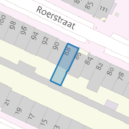 Perceel CTR00-D-10080