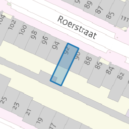 Perceel CTR00-D-10083