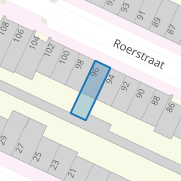 Perceel CTR00-D-10088