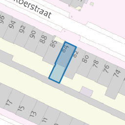 Perceel CTR00-D-10089