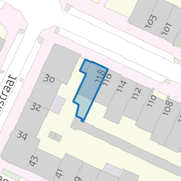 Perceel CTR00-D-10090