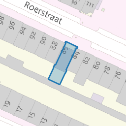 Perceel CTR00-D-10092