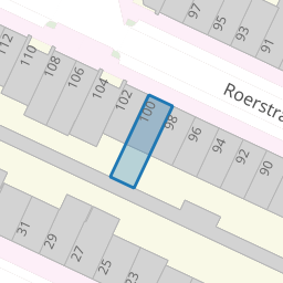 Perceel CTR00-D-10095