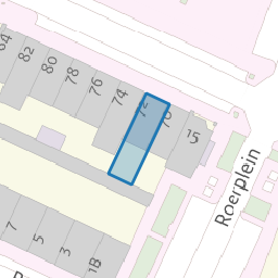 Perceel CTR00-D-10099