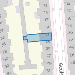 Perceel CTR00-D-10101