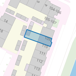 Perceel CTR00-D-10104