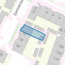 Perceel CTR00-D-10105