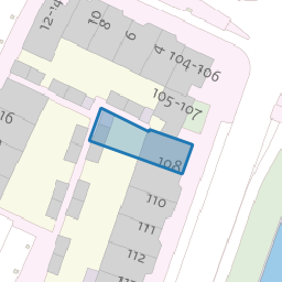 Perceel CTR00-D-10106