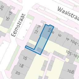 Perceel CTR00-D-10108