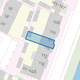 Perceel CTR00-D-10109