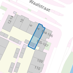 Perceel CTR00-D-10110