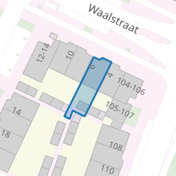 Perceel CTR00-D-10113