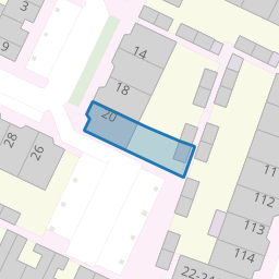 Perceel CTR00-D-10114