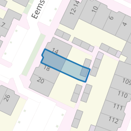 Perceel CTR00-D-10116