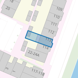 Perceel CTR00-D-10117