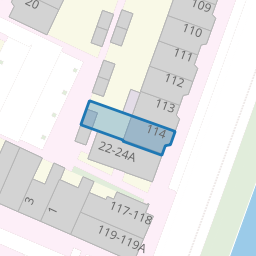 Perceel CTR00-D-10118