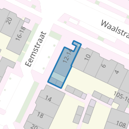 Perceel CTR00-D-10120