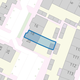 Perceel CTR00-D-10121