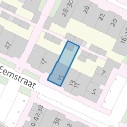 Perceel CTR00-D-10122