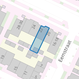 Perceel CTR00-D-10123